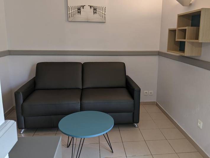 Camping pour 6 personnes, avec bassin pour enfant en Ardèche - 3