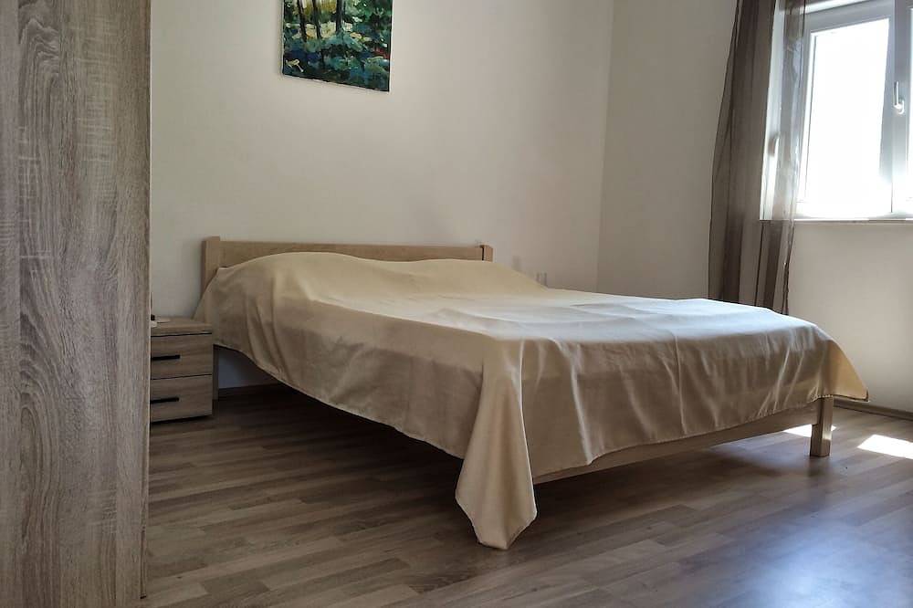 45qm Bungalow 2 Zimmer Klima 2xtv Waschmaschine in Drage, Zadar
