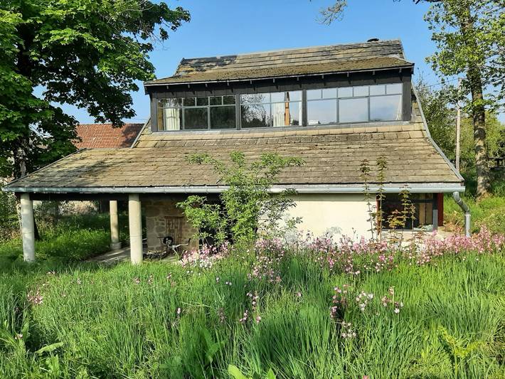 Gîte pour 6 personnes dans la Creuse - 2