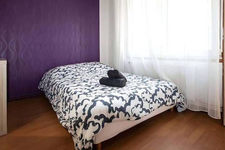 Location de vacances pour 10 personnes à Saint-Laurent-Blangy - 2