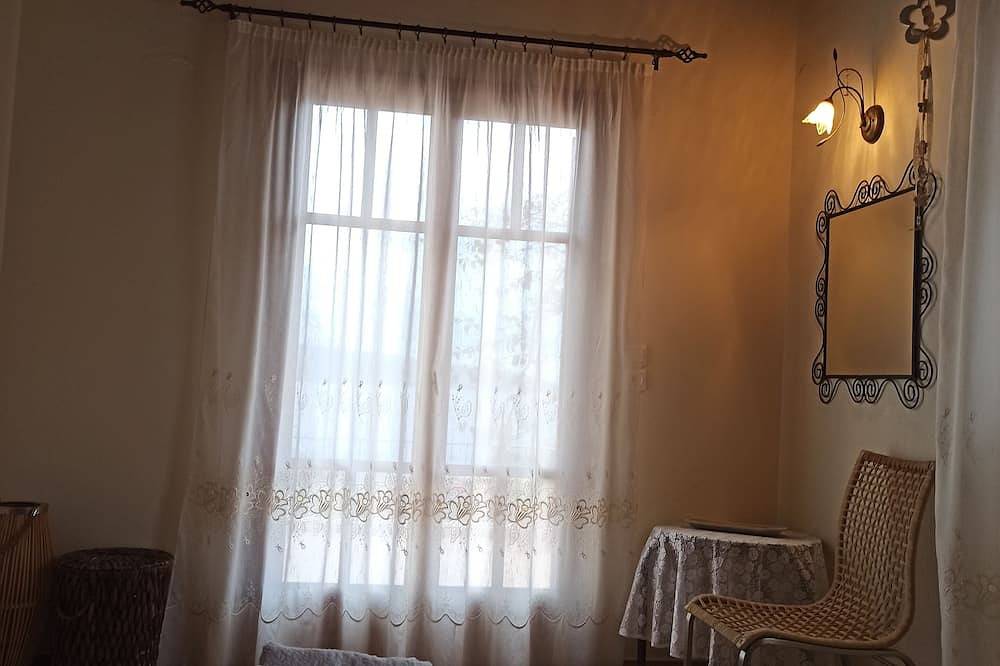 Luksus villa ved stranden, med to soverom og uforstyrret havutsikt in Kalamakia, Alonissos