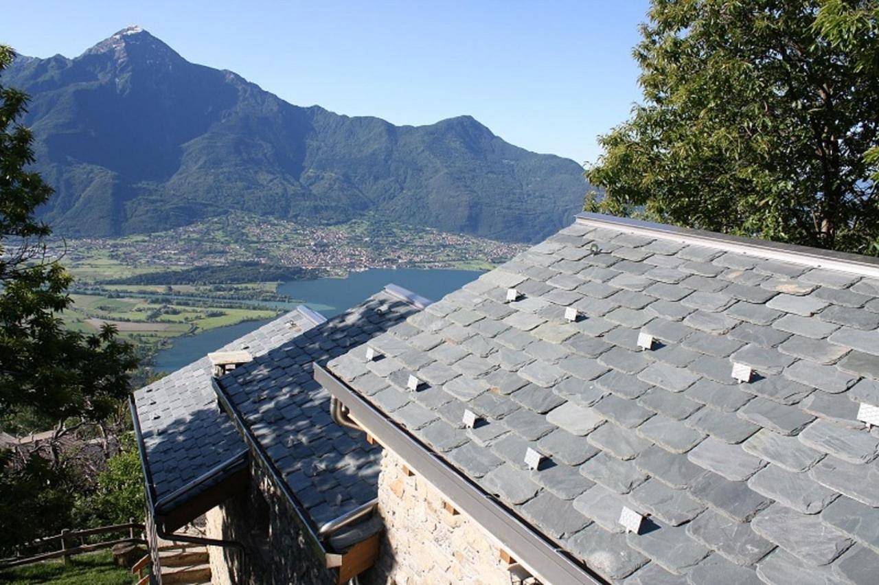 Ganze Wohnung, Rifugio Dalco in Montemezzo, Comer See
