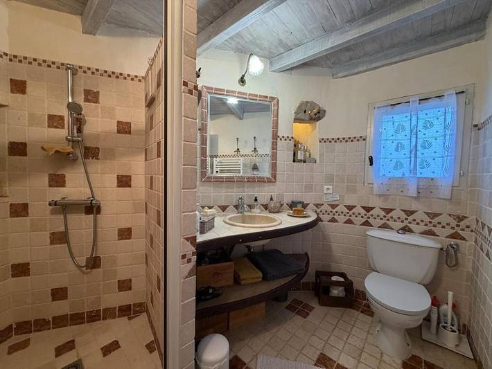 Location de vacances pour 7 personnes à Simiane-la-Rotonde - 4