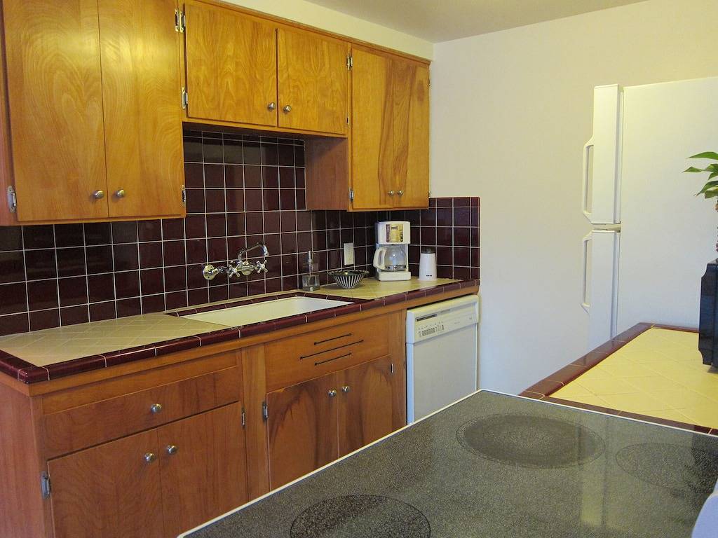 Ganze Wohnung, Ruhigen Wohnviertel Wallingford Zentral gelegen in Seattle, King County