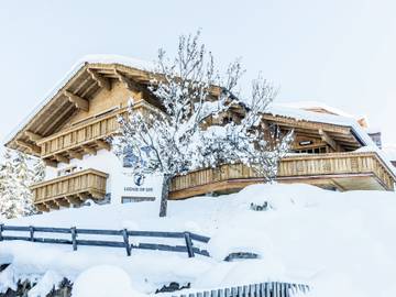 Villa mit pool für 14 Personen, mit Garten und Sauna sowie Pool in Österreich