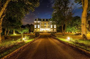 Hôtel pour 2 personnes, avec jardin dans Yvelines