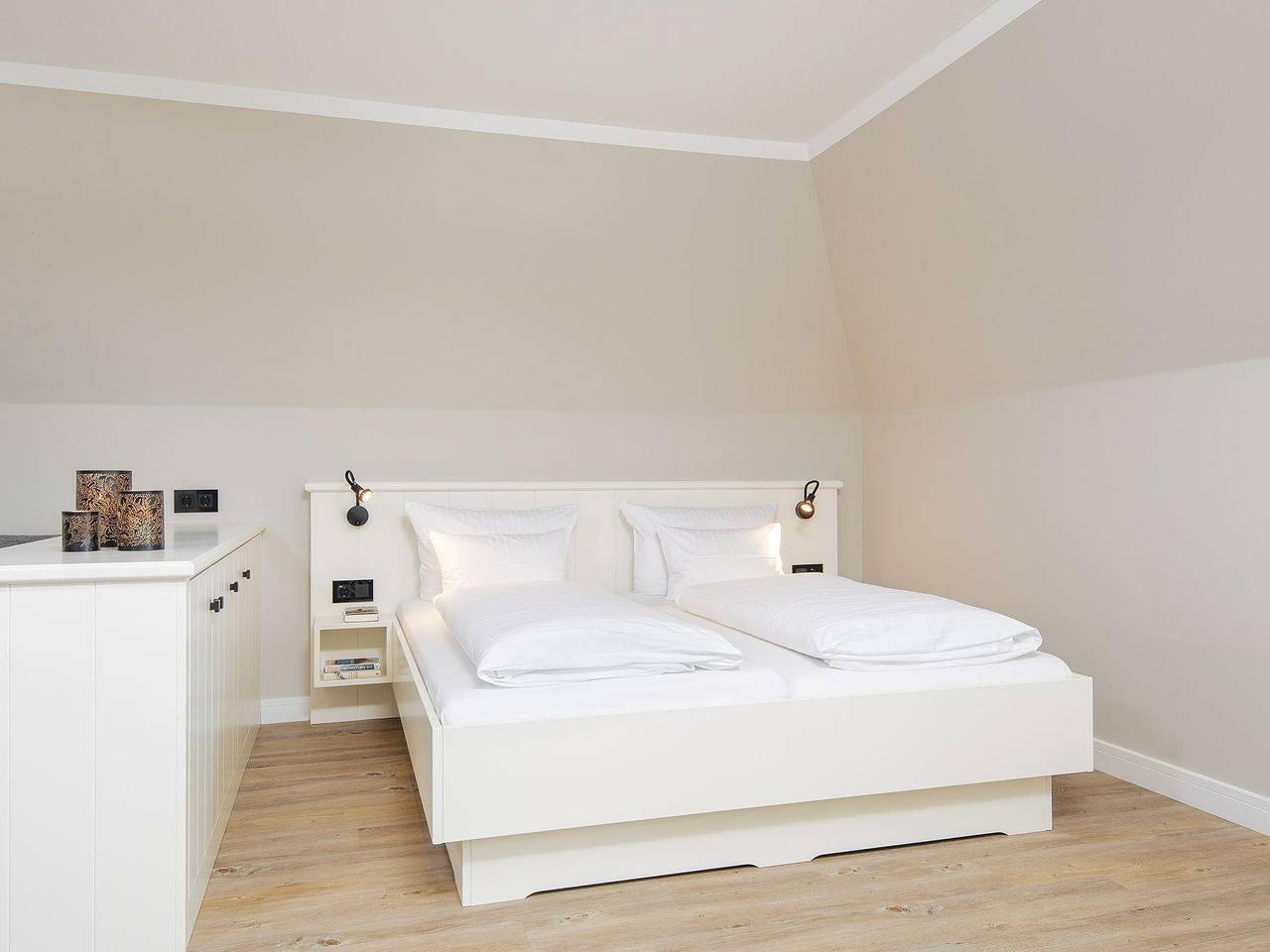 Ganze Ferienwohnung, Kliffsand 73 in Kampen (Sylt), Sylt