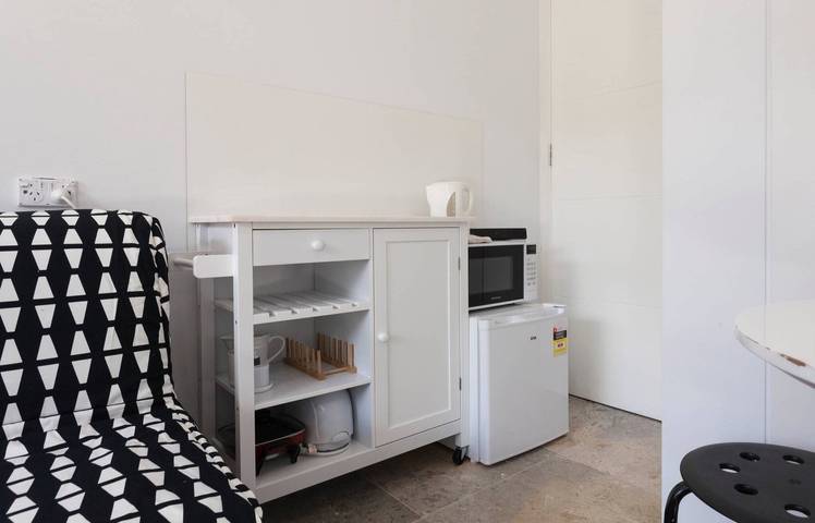 Ganzes Studio, Relax and Retreat Studiowohnung in Sydney, New South Wales