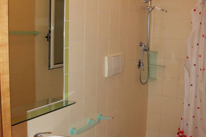 Zweizimmer-Einfamilienhaus 2/4 Betten Tenuta Montincello in Vieste, Gargano