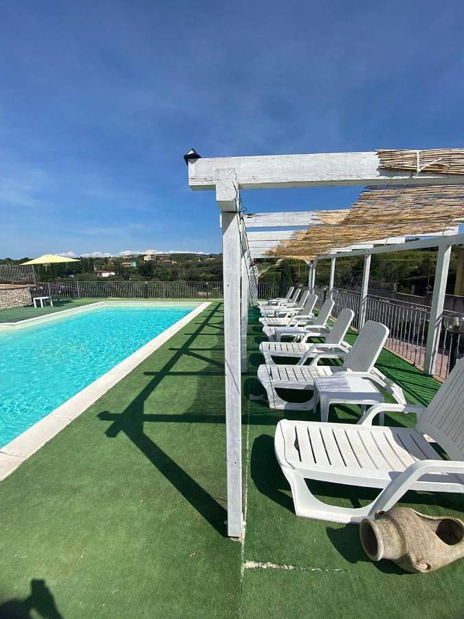 La Villa di Gina in Sassari, Province de Sassari