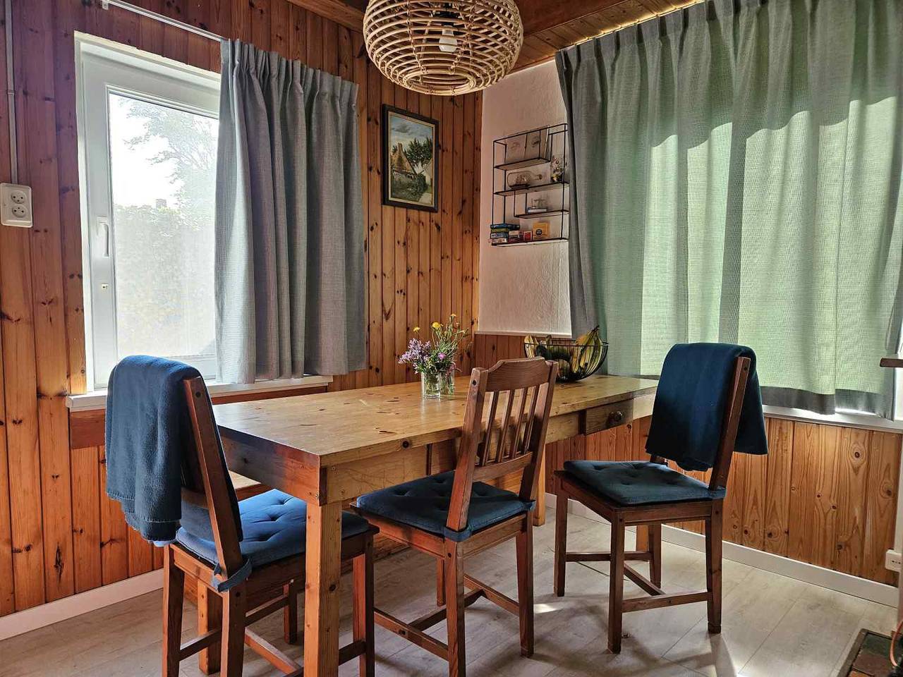 Gezellig vakantiehuis voor vier personen in Hollum op Ameland in Hollum, Nederlandse waddeneilanden