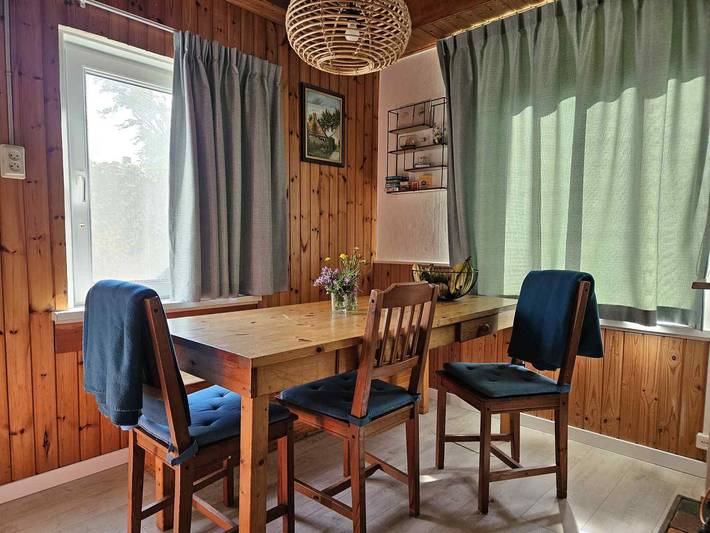 Ferienhaus für 4 Personen, mit Garten, mit Haustier auf Ameland - 3