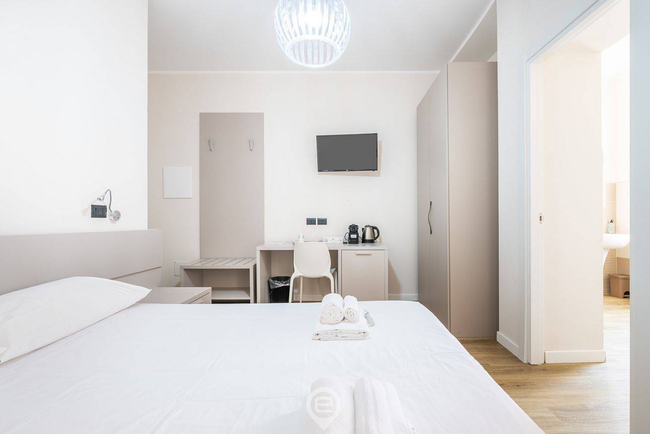 Estay Piazza Repubblica - Suite Mirto in Cagliari, Campidano