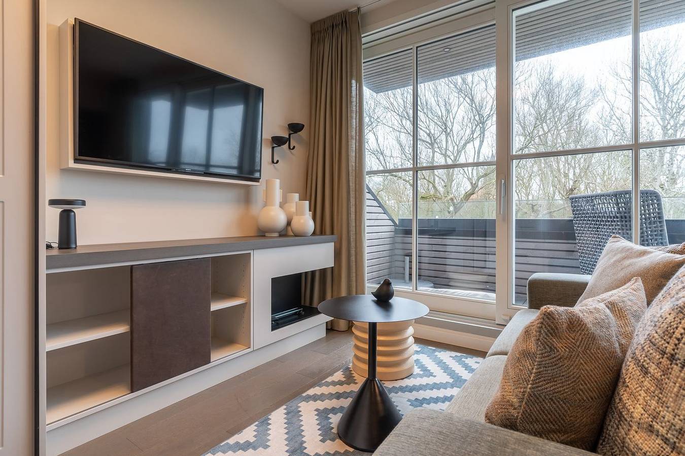 Ganze Wohnung, Dünenkieker - Ihr Traumdomizil in Westerhever in Westerhever, Eiderstedt