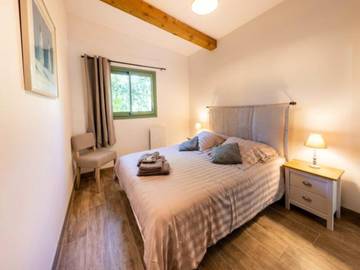 Appartement De Vacances pour 4 Personnes dans Grasse, Région de Cannes, Photo 4