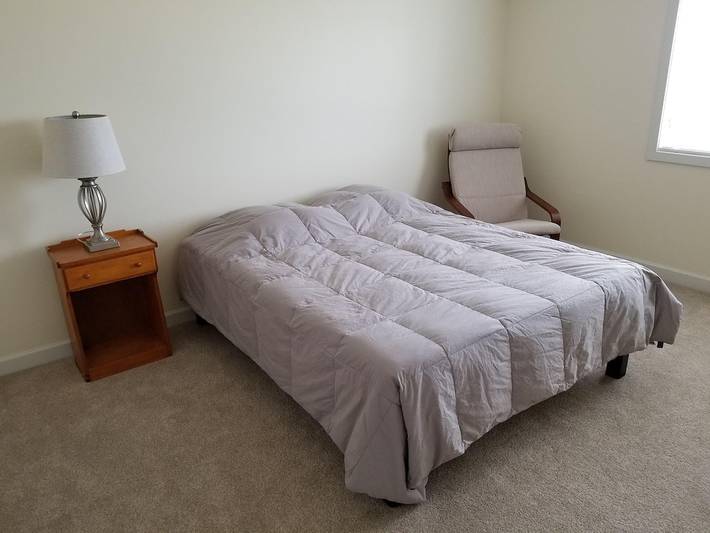 Vacation rental for 12 people, with balcony/terrace in Harrisonburg