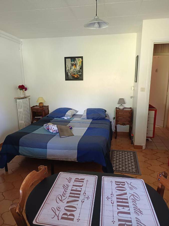 Chambre d’hôte pour 6 personnes, avec jardin et vue dans le Tarn - 3