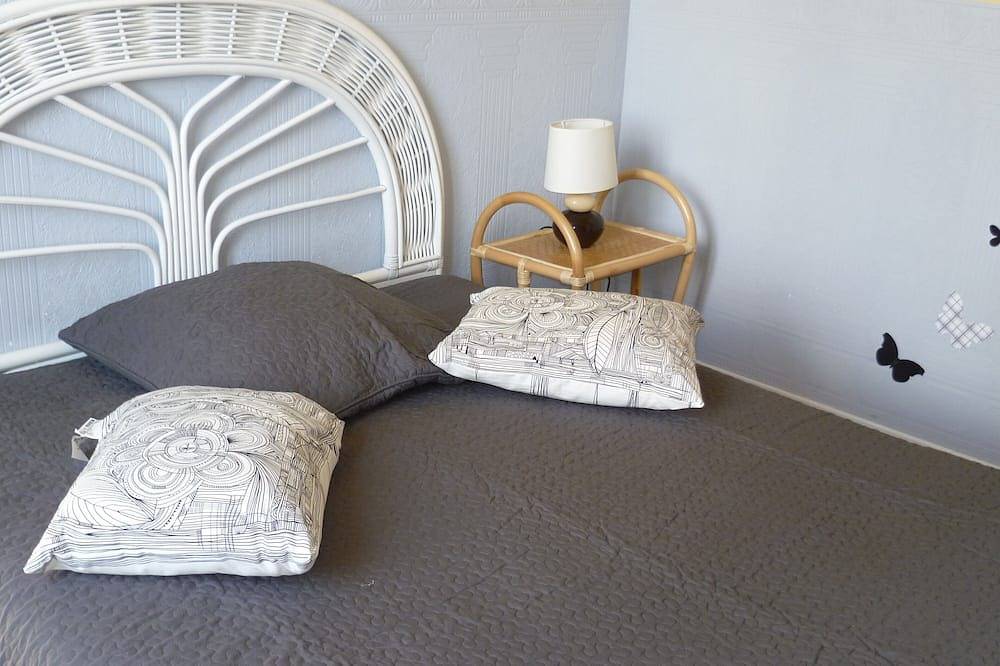 Apartamento entero, Apartamento de 1 a 2 personas en Cayeux-sur-mer en la Baie de Somme in Cayeux-sur-Mer, Región de Abbeville