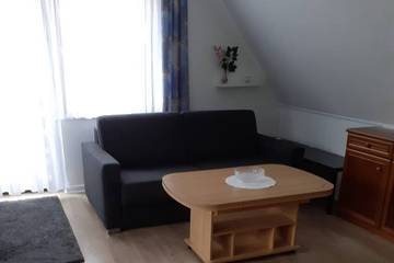 B&b für 2 Personen in Sierksdorf, Ostsee Schleswig-Holstein, Bild 1