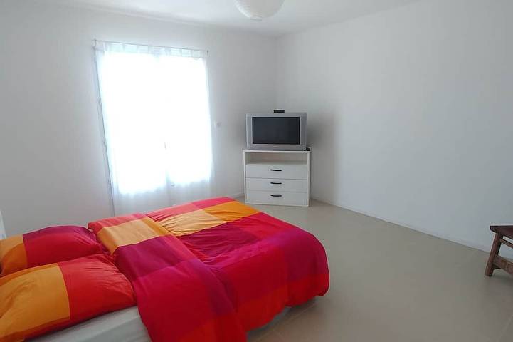 Location de vacances pour 8 personnes, avec jardin, animaux acceptés à Sainte-Gemme - 2