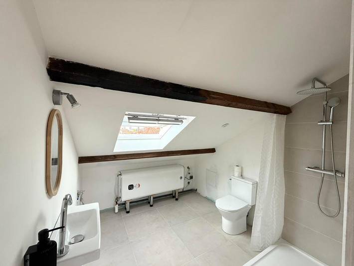 Gîte pour 3 personnes à Villeneuve-Saint-Georges - 3