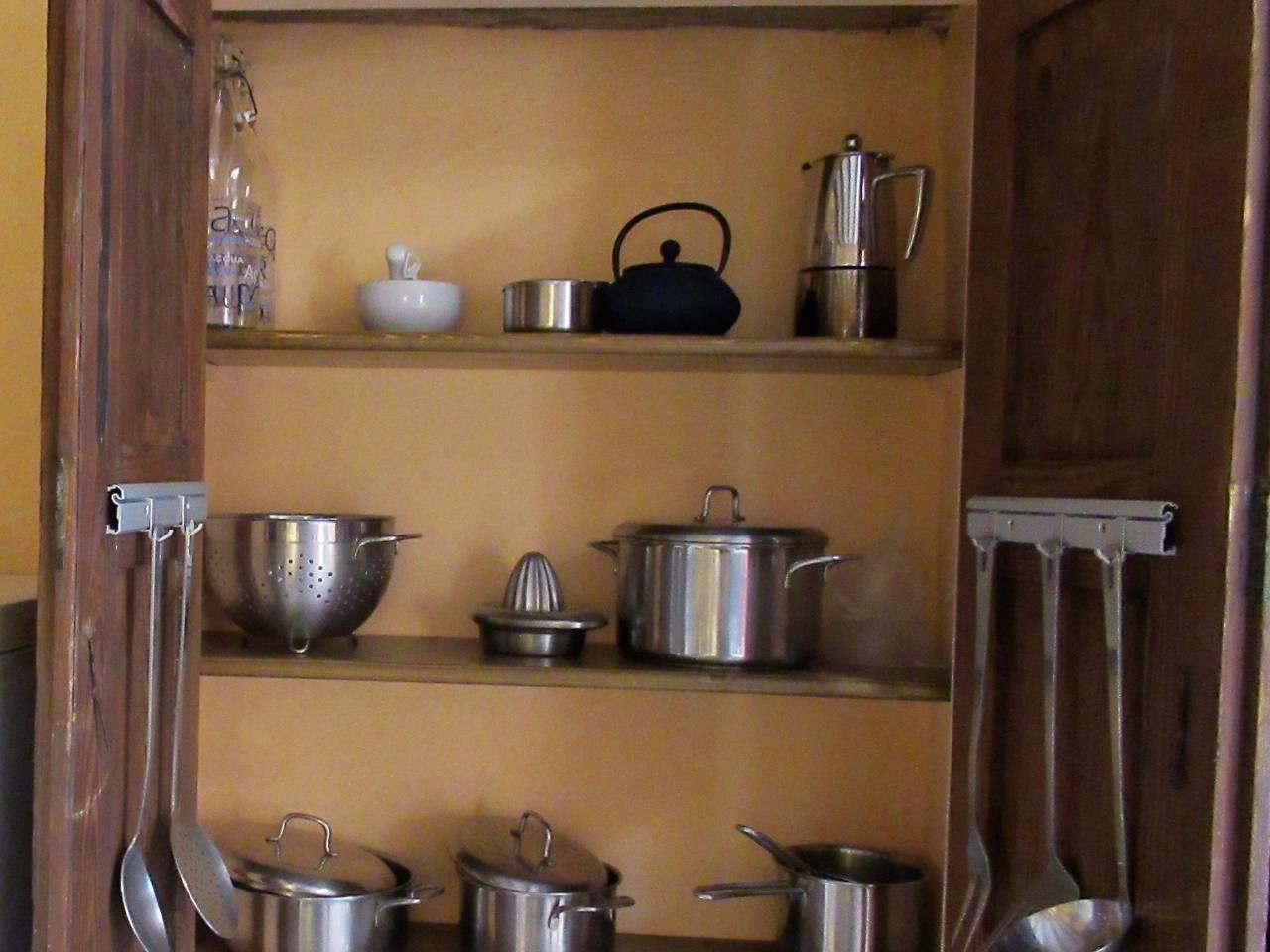Encantadora casita en el Risco de Agaete in El Risco, Grande Canarie du Nord