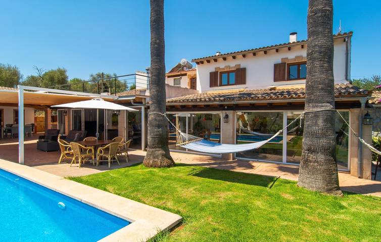Holiday home for 6 people, with terrace - 1