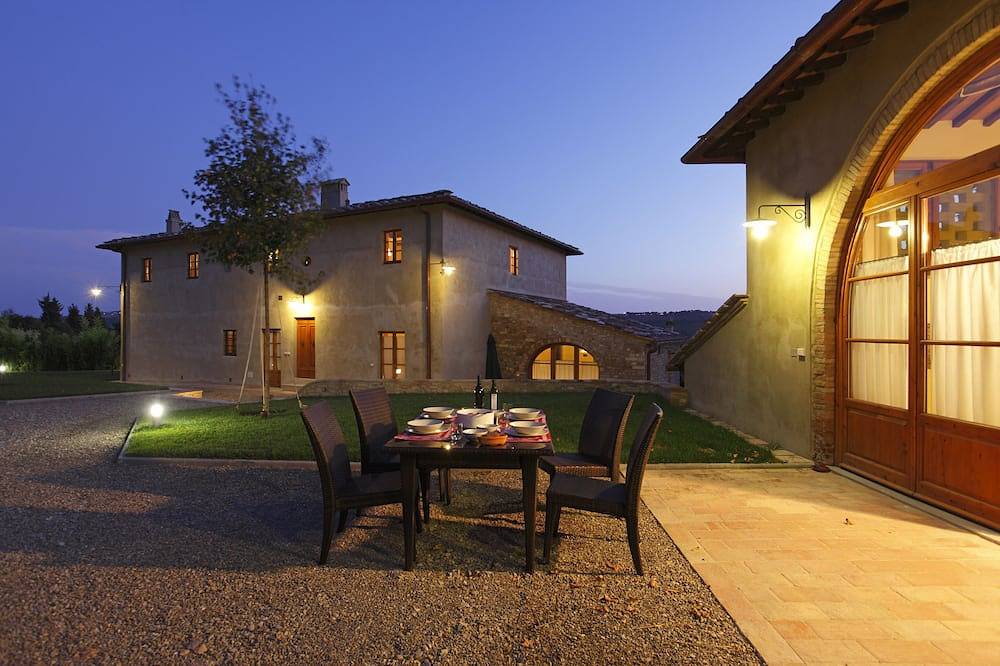 Casa vacanza a Montespertoli a partire da 1922€ a notte