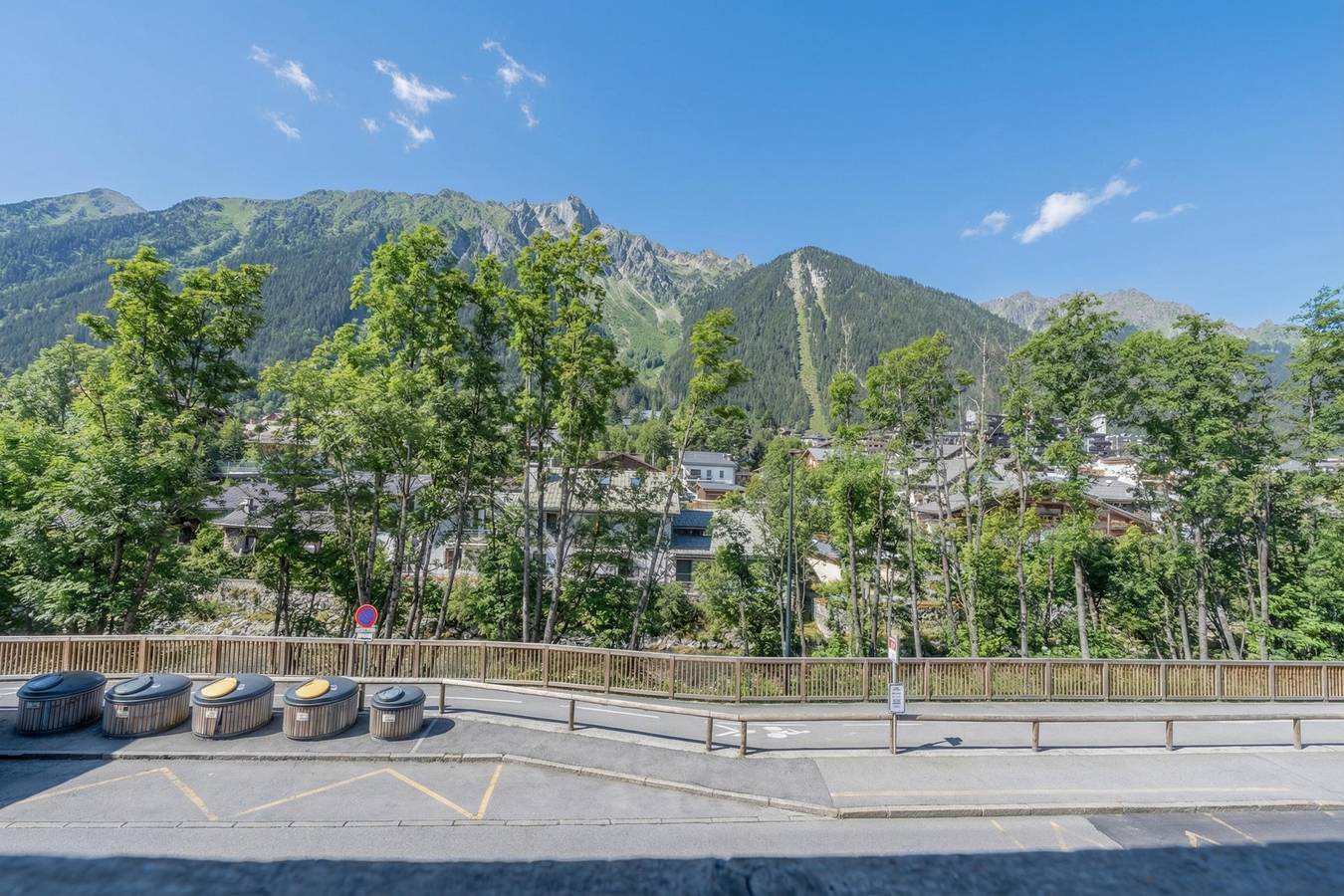 Ganze Wohnung, Chamonix Sud - Grepon 104 in Brevent-Flegere, Chamonix