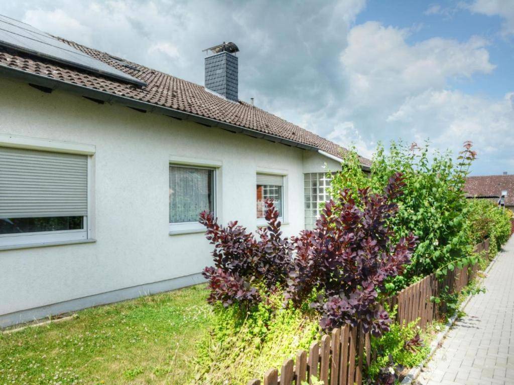 Ganze Wohnung, Ferienwohnung Elena mit eigener Sauna in Northeim, Niedersachsen