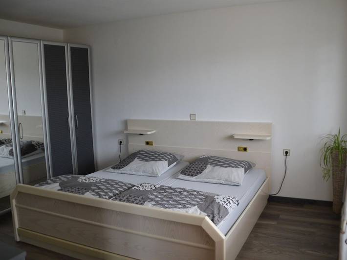 Ferienwohnung für 2 Personen, mit Terrasse in Hilders - 2