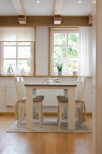 Ferienhaus für 4 Personen in Carolinensiel, Wittmund, Bild 3