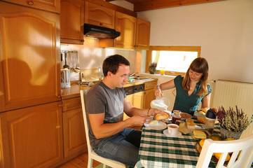 Ferienwohnung für 4 Personen in Klütz, Nordwestmecklenburg (Wismar und Umgebung), Bild 1