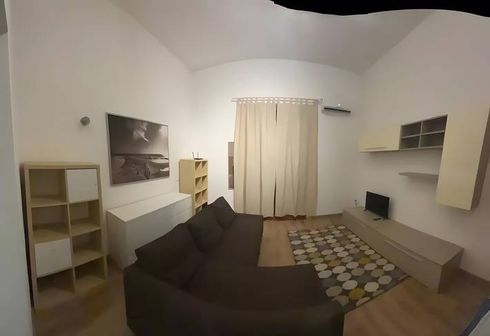 Appartamento intero, Appartamento 'Dimora Trinacria Ortigia' con balcone, Wi-Fi e aria condizionata in Siracusa, Siracusa e dintorni