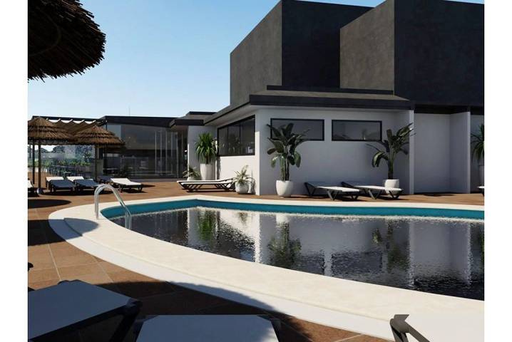 Hotel para 2 personas, con terraza y piscina, Se admiten mascotas en Cataluña - 4