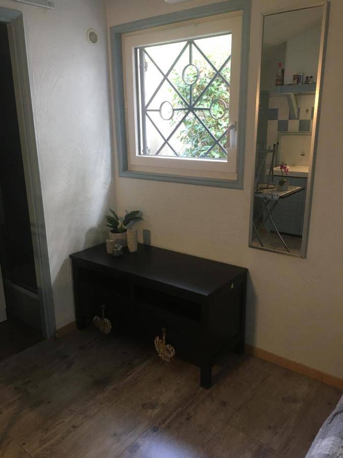 Gîte pour 2 personnes, avec jardin, adapté aux familles à Saint-Didier - 3