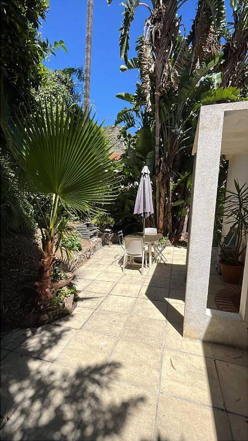 Location de vacances pour 9 personnes, avec balcon et vue à Èze - 3