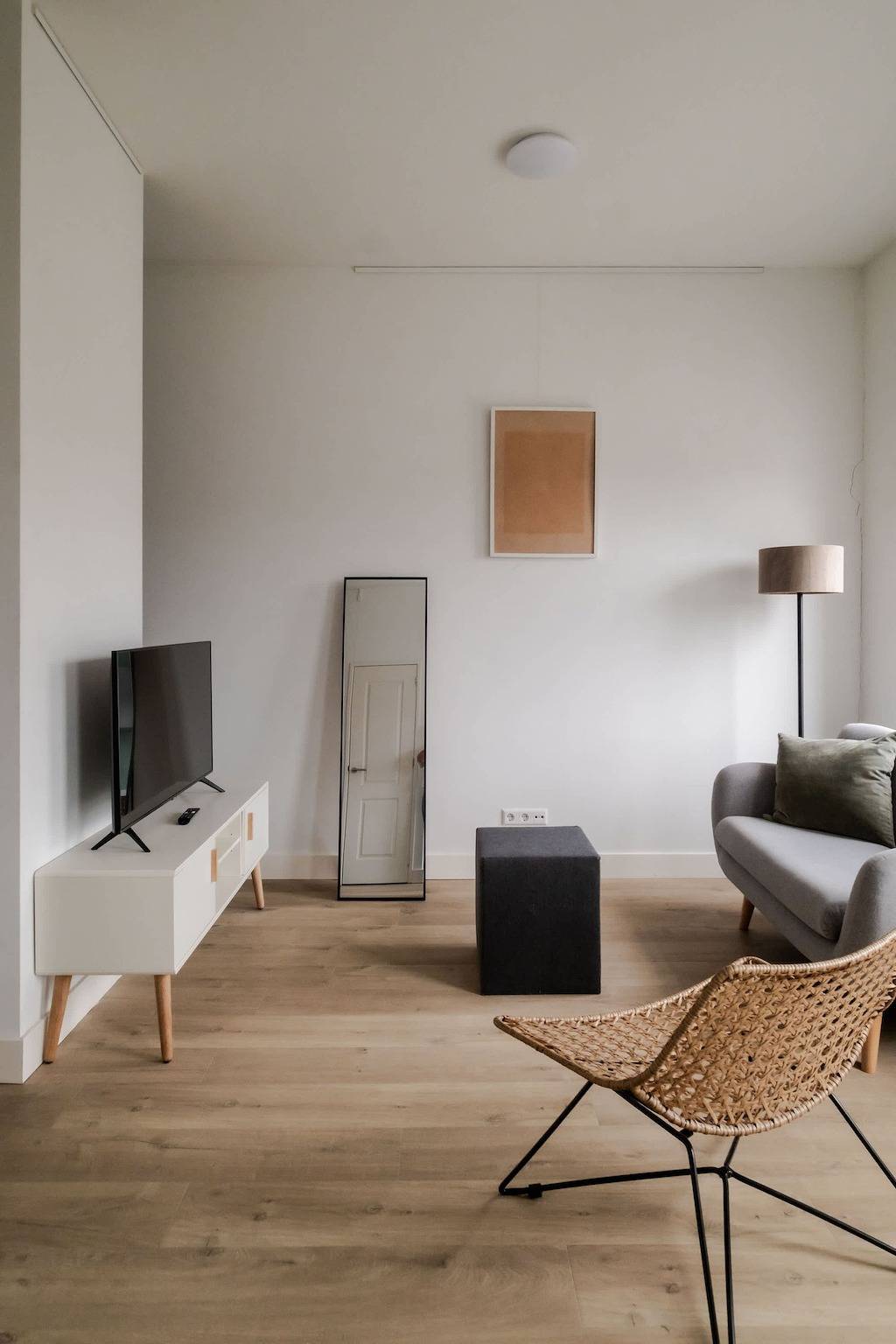 Appartamento intero, Cosy City Apartment in Rotterdam West in Rotterdam, Olanda Meridionale