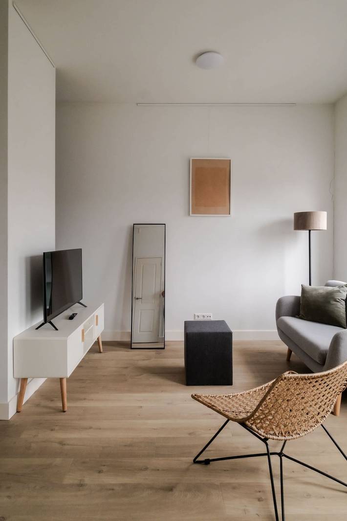 Ferienwohnung für 2 Personen