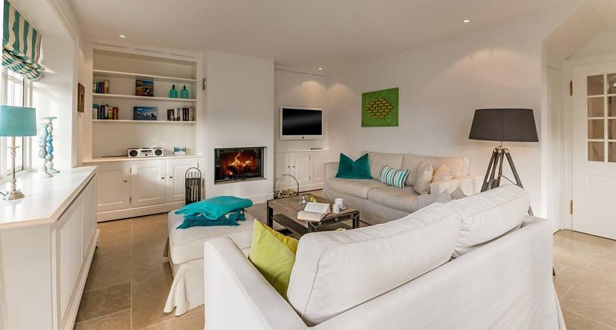 Ferienhaus für 5 Personen, mit Garten und Sauna in Morsum - 4