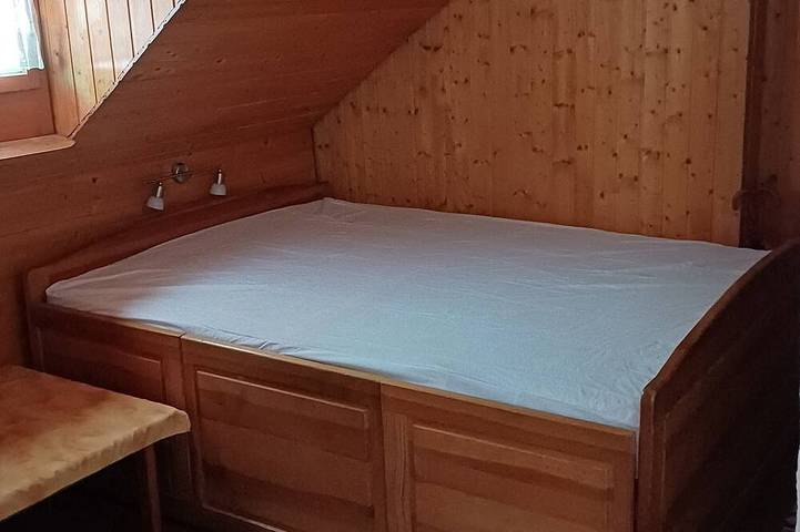 Ferienhaus für 22 Personen, mit Garten in Feldberg - 4