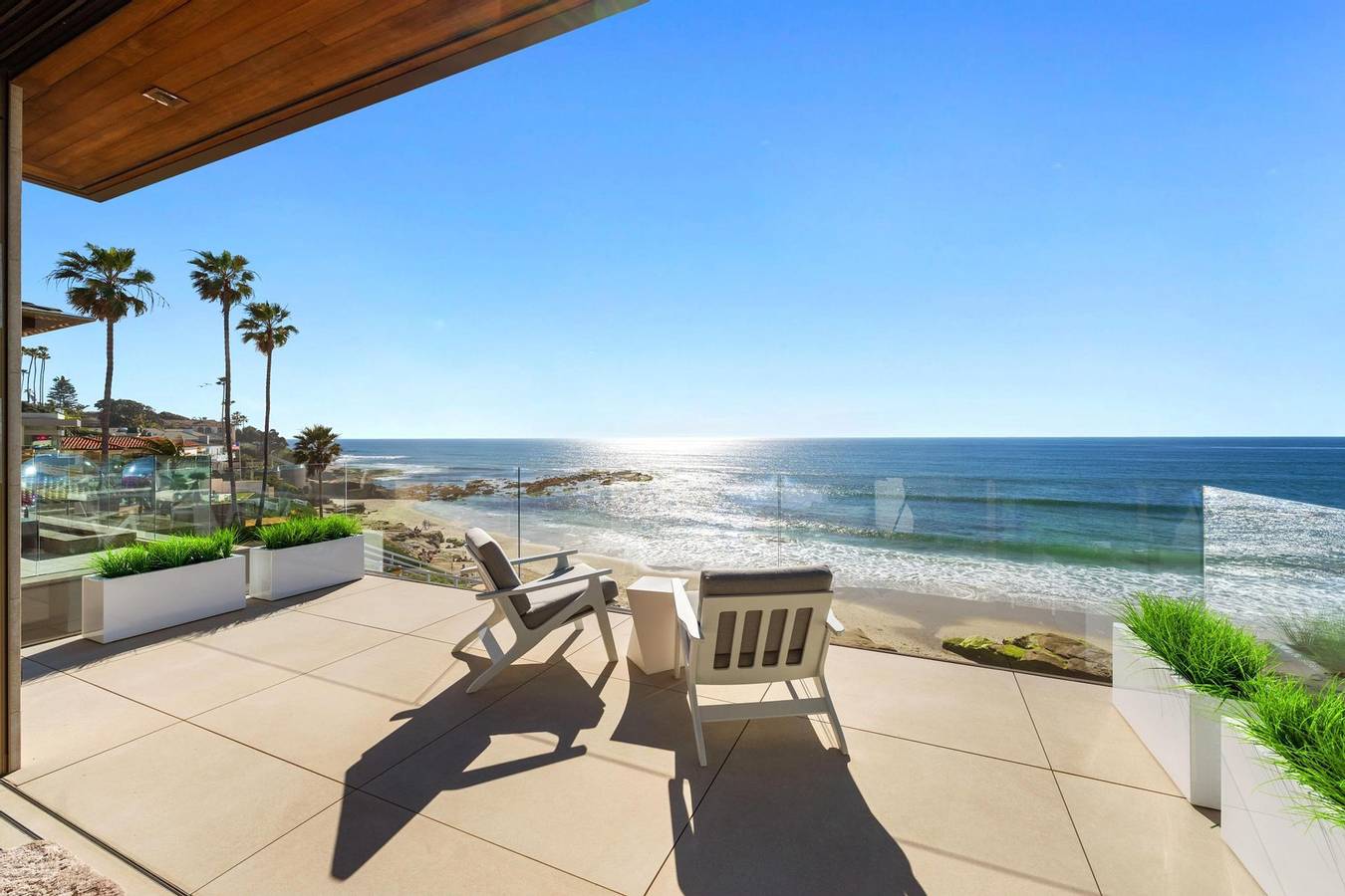 B5345 Neptune's Jewel in La Jolla, San Diego