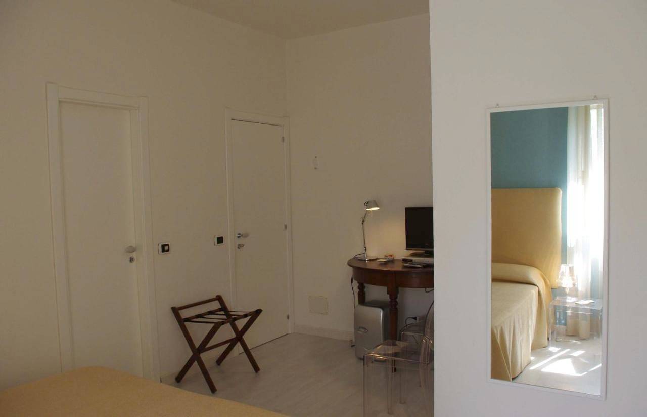 La Piccola Locanda in Módica (villaggio), Modica