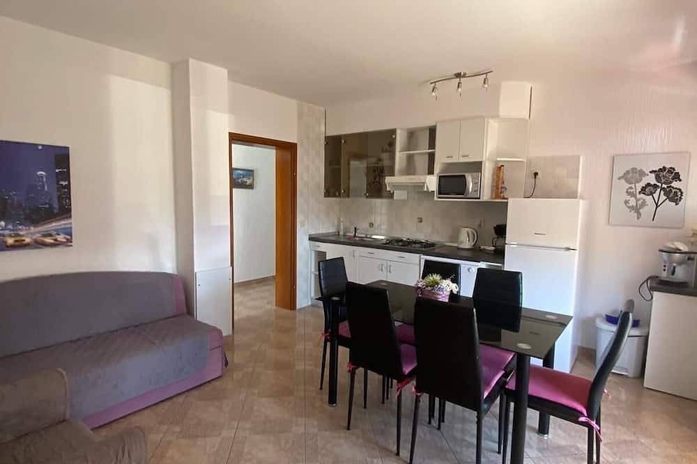 Ganze Wohnung, Ferienwohnung Niko - Povile in Povile, Primorje-Gorski Kotar