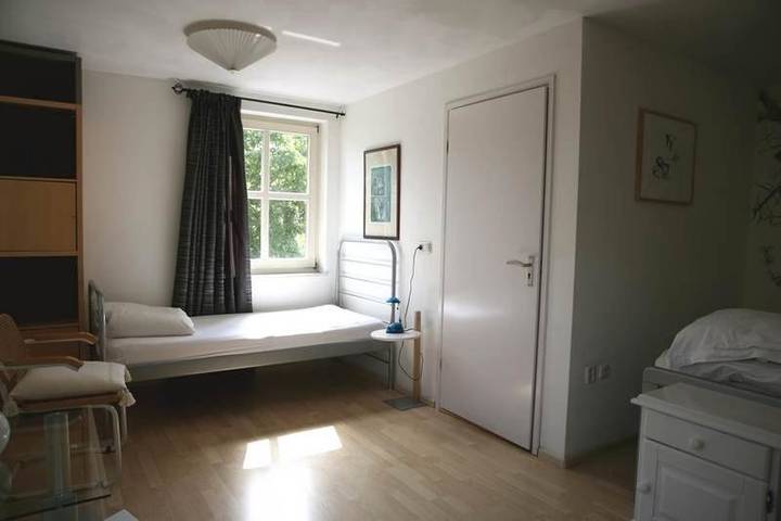 Chambre d’hôte pour 3 personnes, avec terrasse dans Ohé en Laak - 2