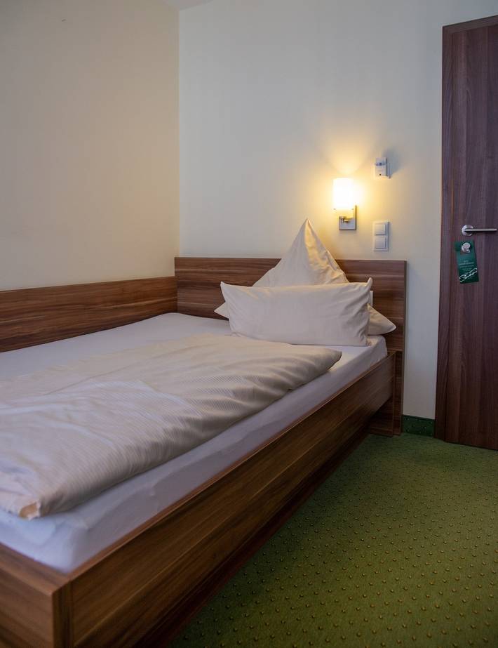 Hotel für 2 Personen in Wertheim - 4