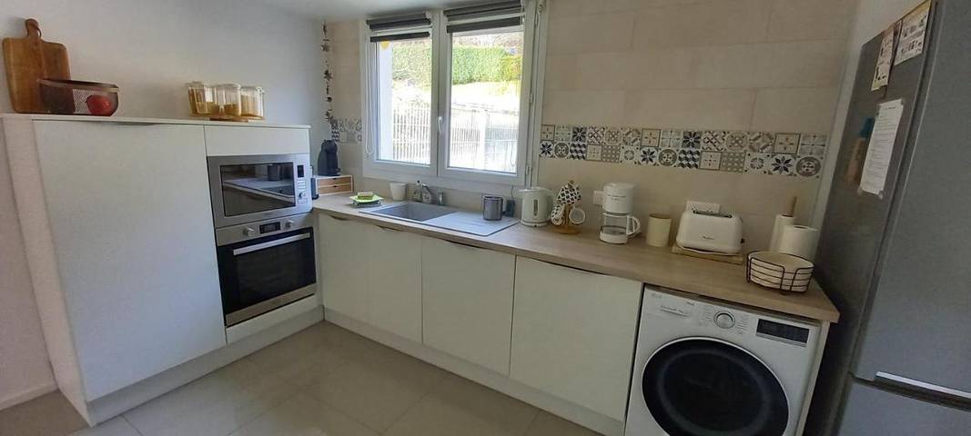 Location de vacances pour 6 personnes, avec jardin et vue à Saint-Pé-de-Bigorre - 4