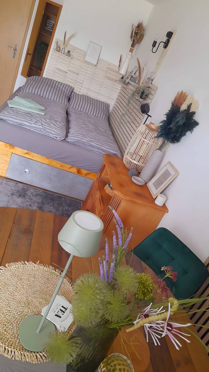 Ferienhaus für 3 Personen in Obernzell - 3