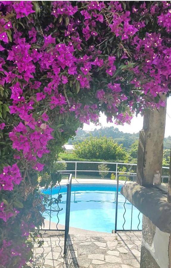 Deluxe Double Room (2 Adults + 1 Child) in Âncora, Distrito de Viana do Castelo