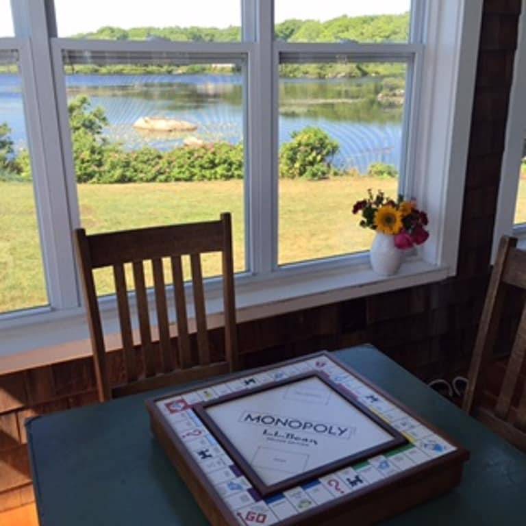 Klassisch schönes Maine Beach House mit spektakulärem Meerblick in Biddeford, York County